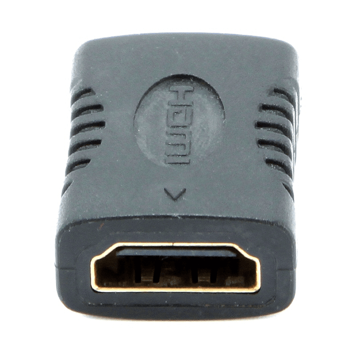 Gembird Adaptador HDMI A/H-A/H 1