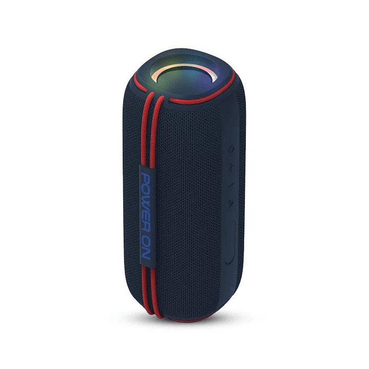 Red Bull Altavoz Portátil RACE 2