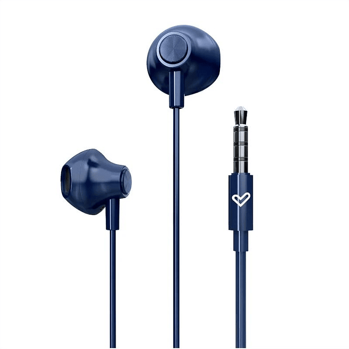 Energy Sistem Auriculares EasyPods Indigo 1