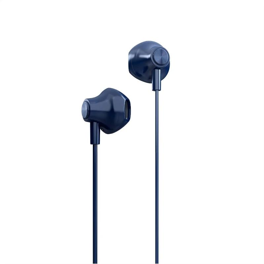 Energy Sistem Auriculares EasyPods Indigo 3