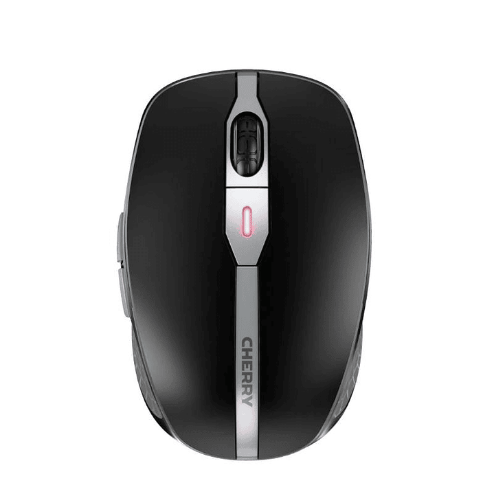 Cherry raton Bluetooth/2.4GHz baterías recargables 1