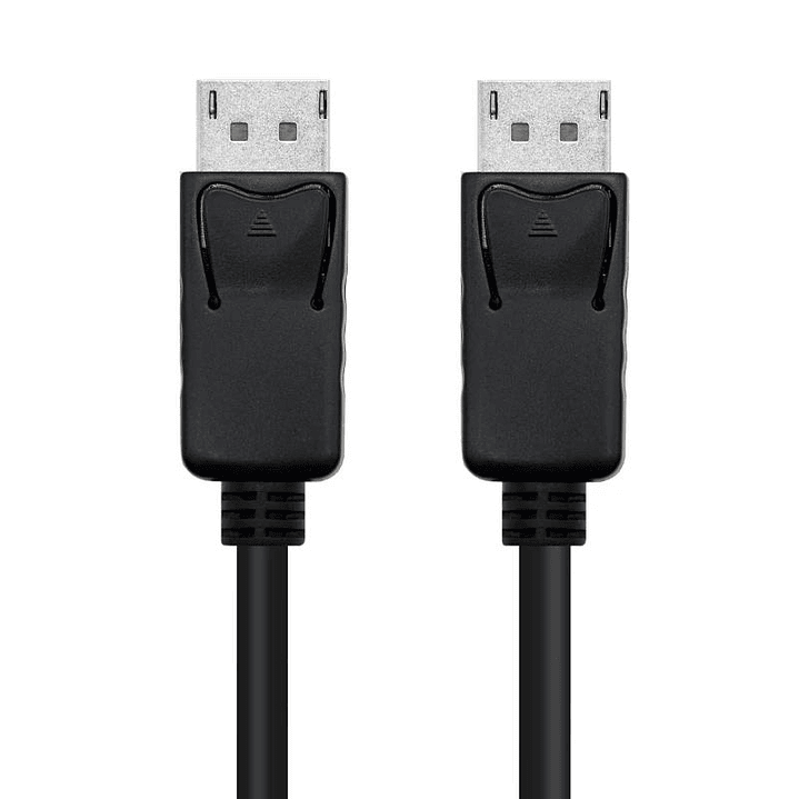 Nanocable Cable Displayport 1.4 CCS M-M 3 m 2