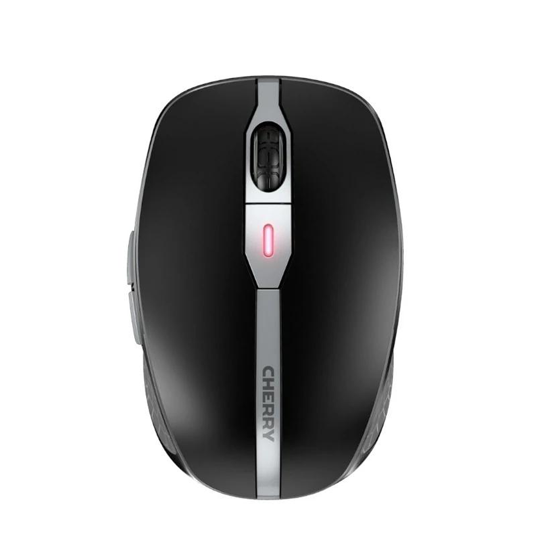 Cherry raton Bluetooth/2.4GHz baterías recargables 3