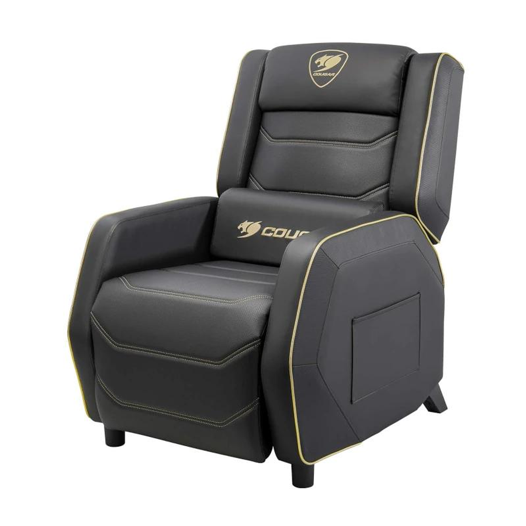 Cougar Sillón Gaming Ranger S Royal 4