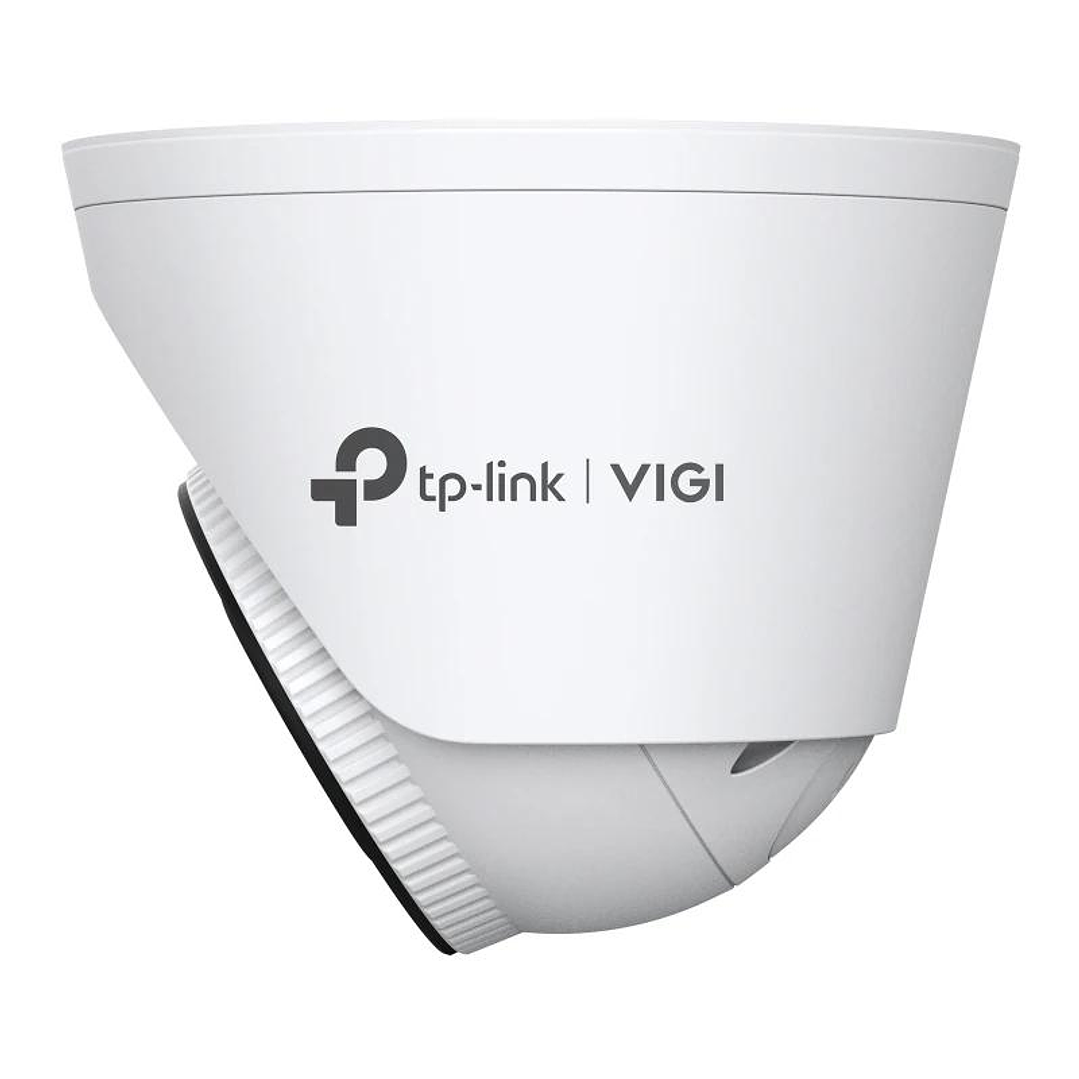 VIGI S485(4mm) Cámara IP Turret 8MP Full-Color 2
