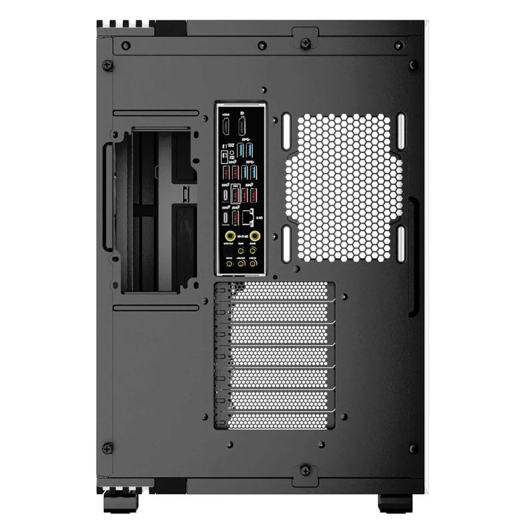 be quiet! LIGHT BASE 600 DX Black 4