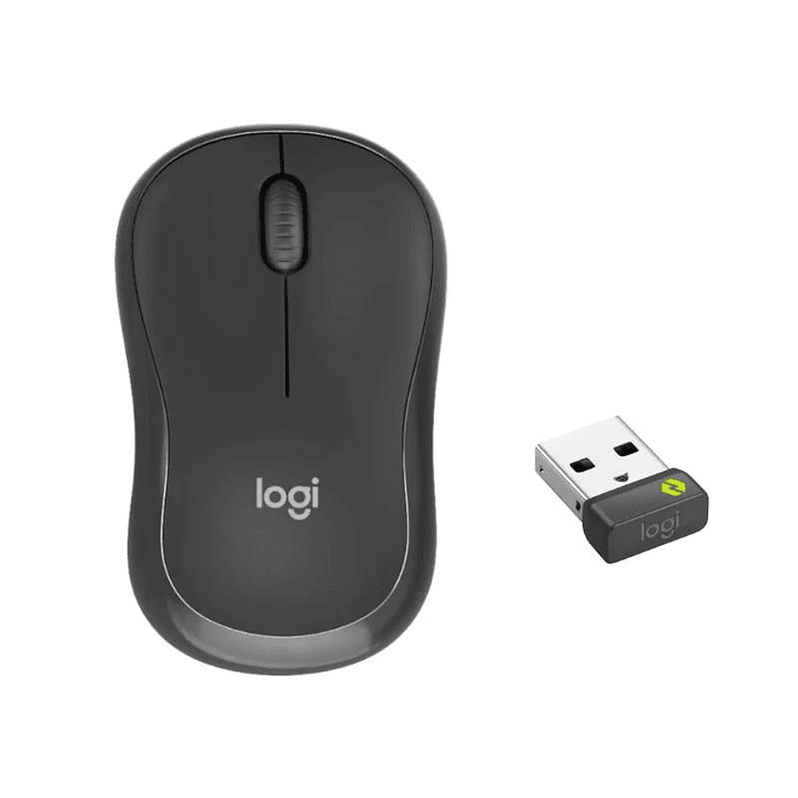 Logitech MK370 Teclado+ Ratón óptico BT 1000dpi 2