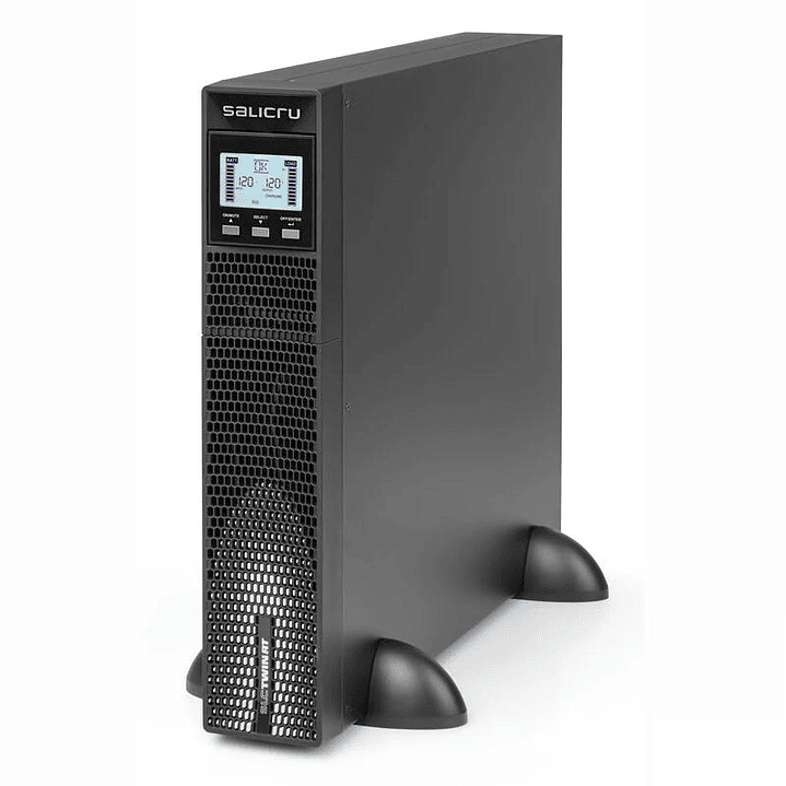 Salicru SLC 1000 TWIN RT2 A 1