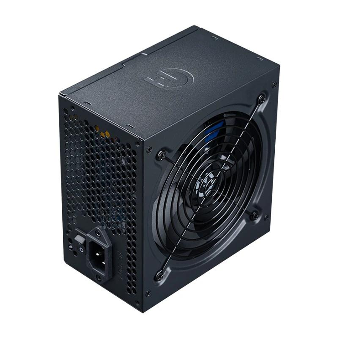 Hiditec Fuente Al. PSU RL750  80PLUS Bronze Cert 3