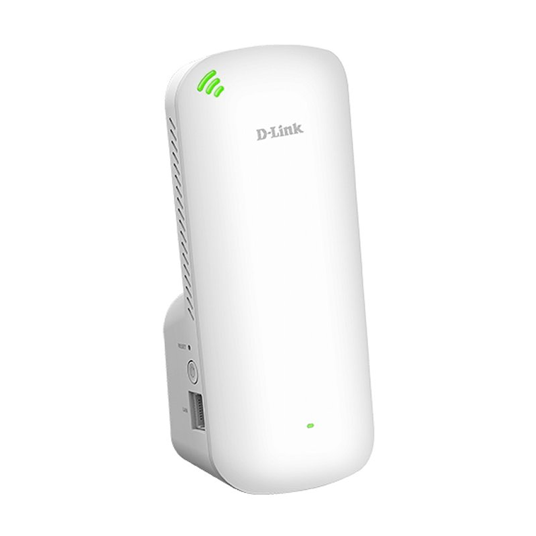D-Link DAP-X1860 EXO AX1800 Mesh WiFi6 Extender 2
