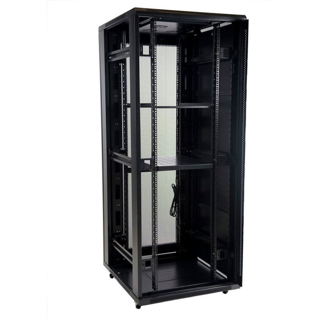 Monolyth Armario 42U SH8242 800x1200 Pta Db Perf 1