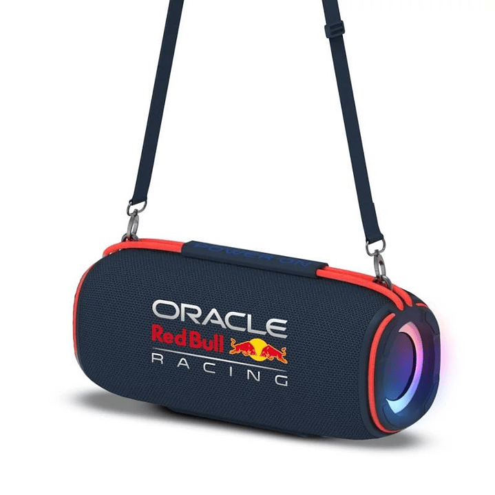 Red Bull Altavoz Portátil FORCE 1