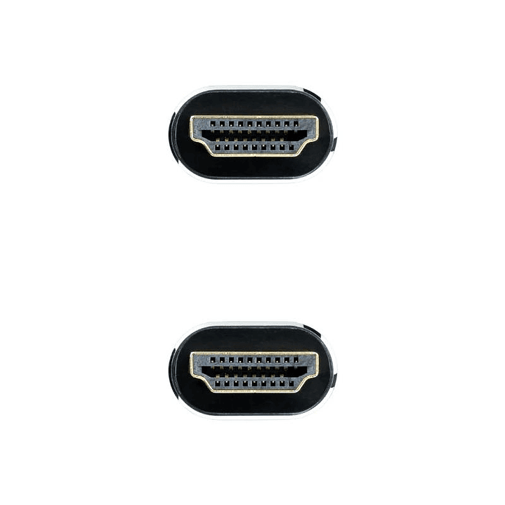 Nanocable Cable HDMI 2.1 IRIS 8K M-M 5 metros 3