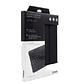 NILOX Funda tablet 9.7 a 10.5 teclado bt negro - Miniatura 4