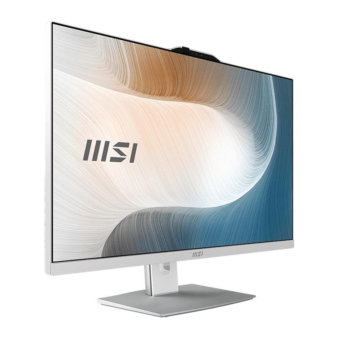 MSI AM272P-1053ES C7-150U 16GB 512 DOS 27
