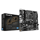 Gigabyte Placa Base B760M DS3H DDR4  mATX LGA1700 - thumbnail 1