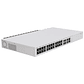 MikroTik CRS326-4C+20G+2Q+RM Switch 2x40Gb QSFP+ - Miniatura 3
