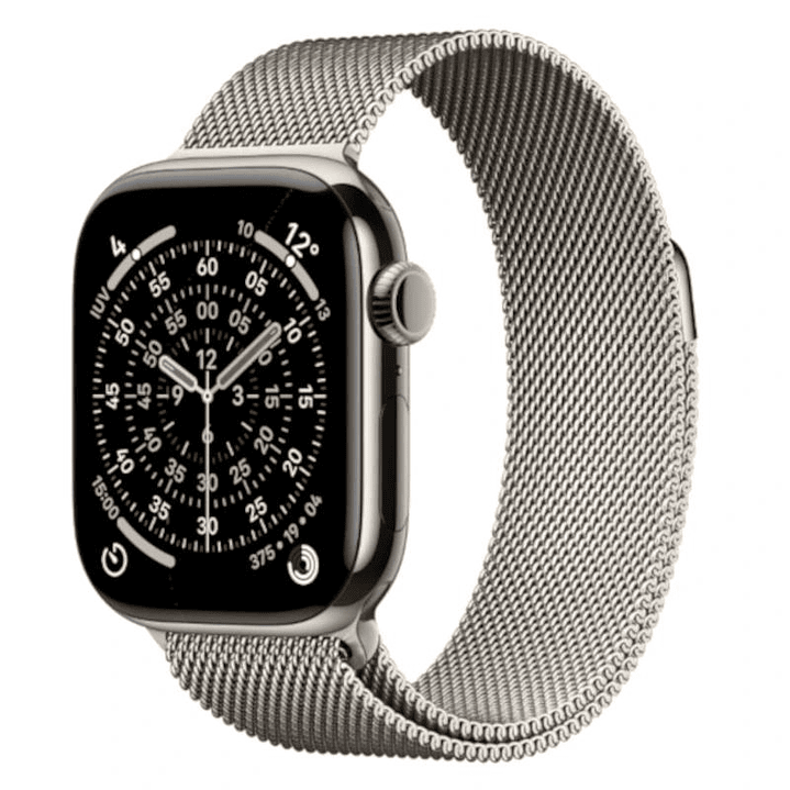 APPLE WATCH 11 42 NT TI NT ML CEL 1