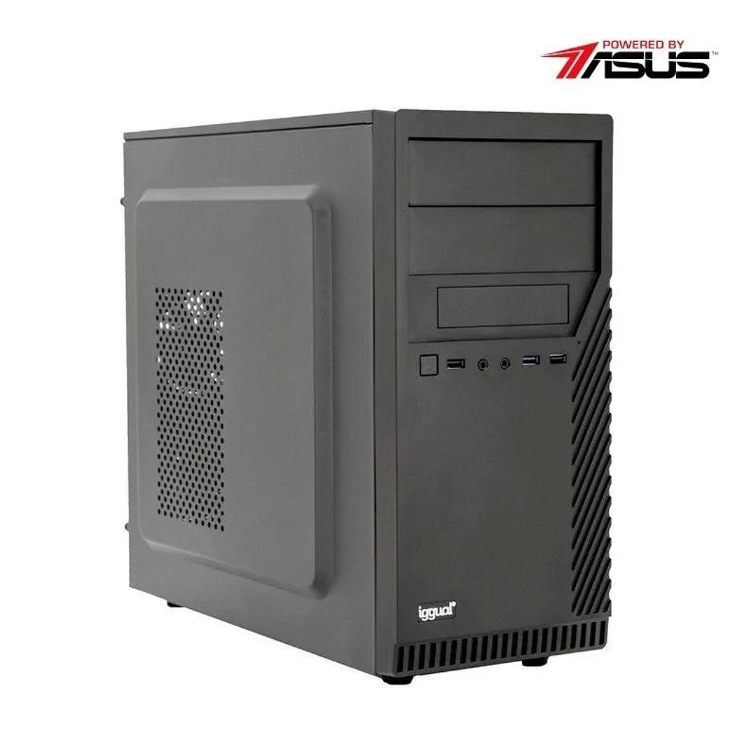 iggual PC ST PSIPCHT1423 i5-14400F 16GB 1TB DOS 1