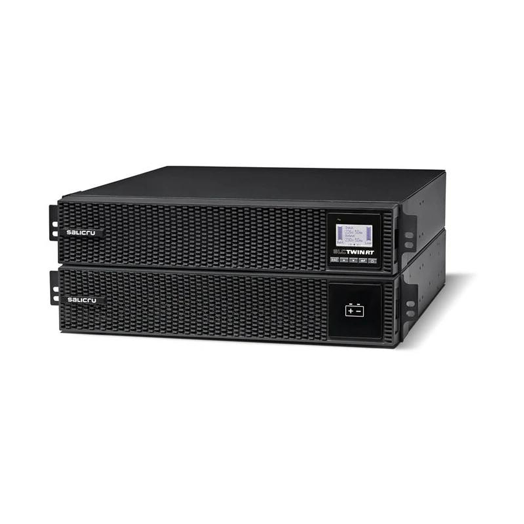 Salicru SLC-3000-TWIN RT3 B1 3