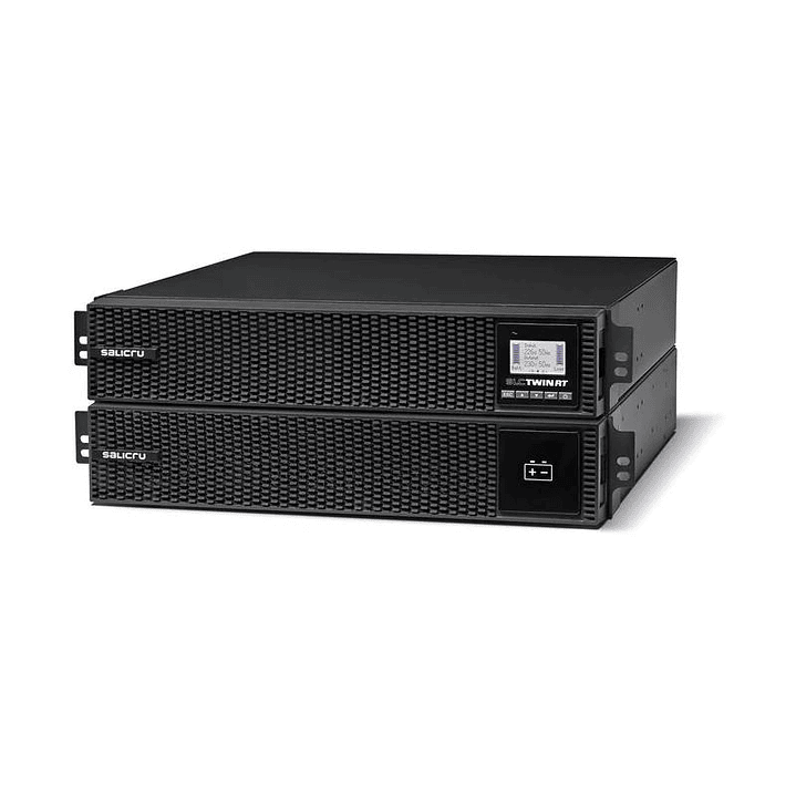 Salicru SLC-3000-TWIN RT3 B1 3