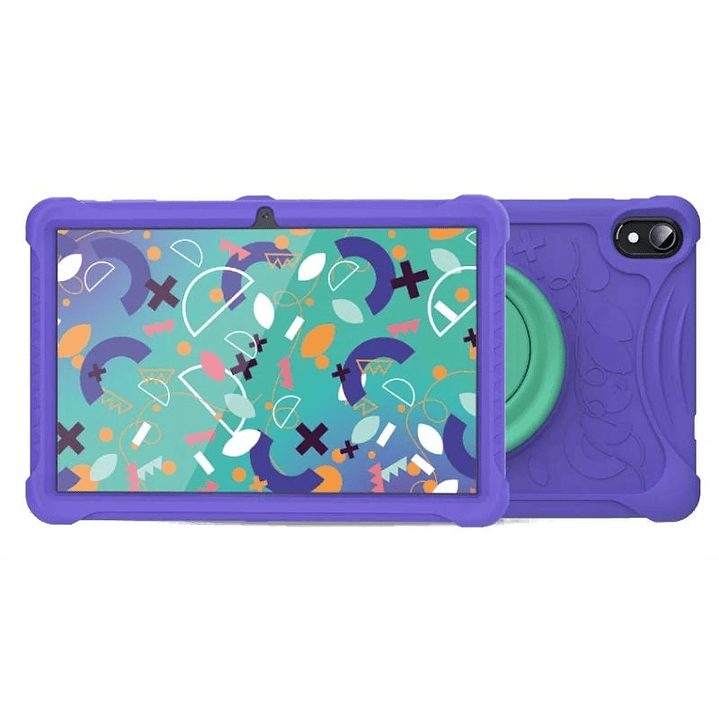 SPC Funda Protección Gravity 5 SE funda KIDS Viole 1