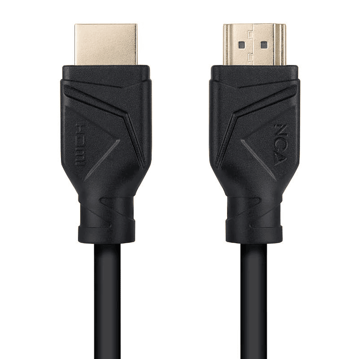 Nanocable Cable HDMI 2.1 CCS 8K M-M, 5 m 2