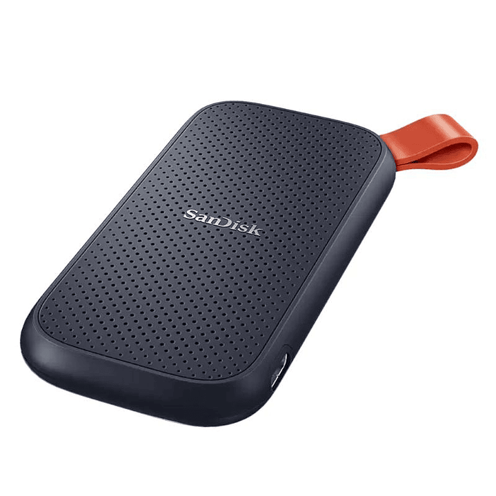 Sandisk Portable SSD 1TB USB 3.2 tipo-C 3