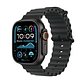 APPLE WATCH ULTRA 2 49 BK TI BK OB - Thumbnail 2