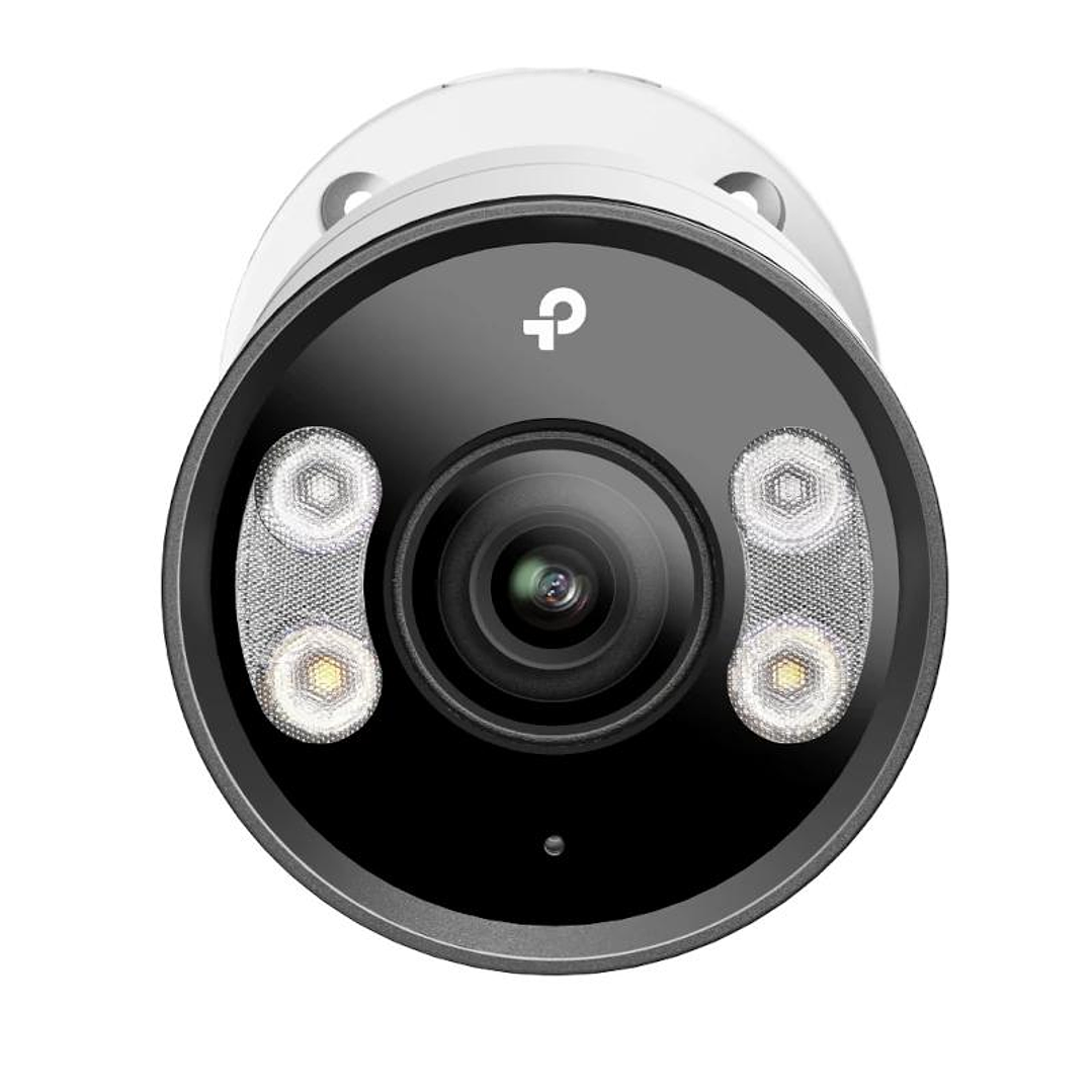 VIGI S355(6mm) Cámara NW Bullet 5MP Out Full-Color 2