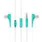 Energy Sistem Auricular Intrauditivo Style 1 Menta - Miniatura 2