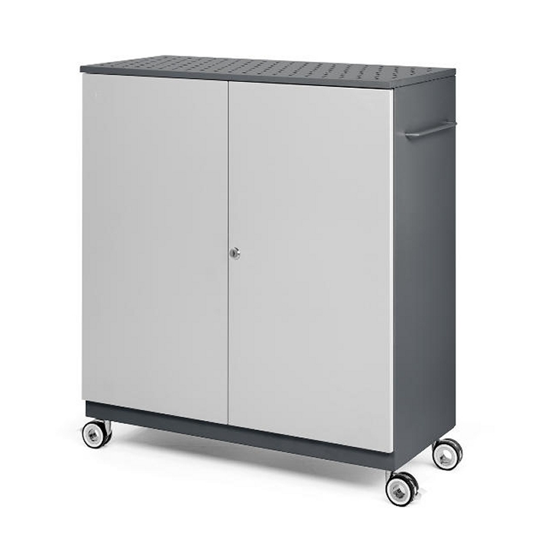 Traulux Armario Cargador Pórtatiles 30 equipos 1