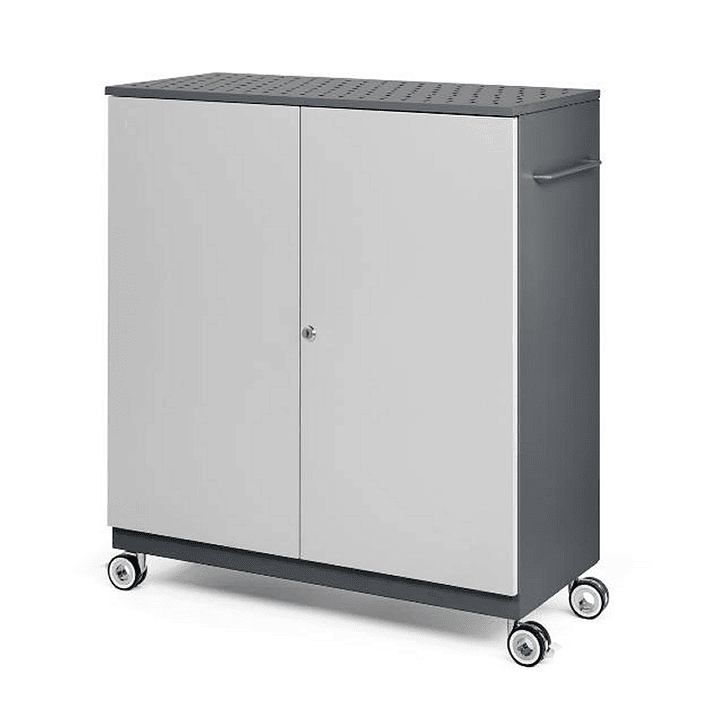 Traulux Armario Cargador Pórtatiles 30 equipos 1