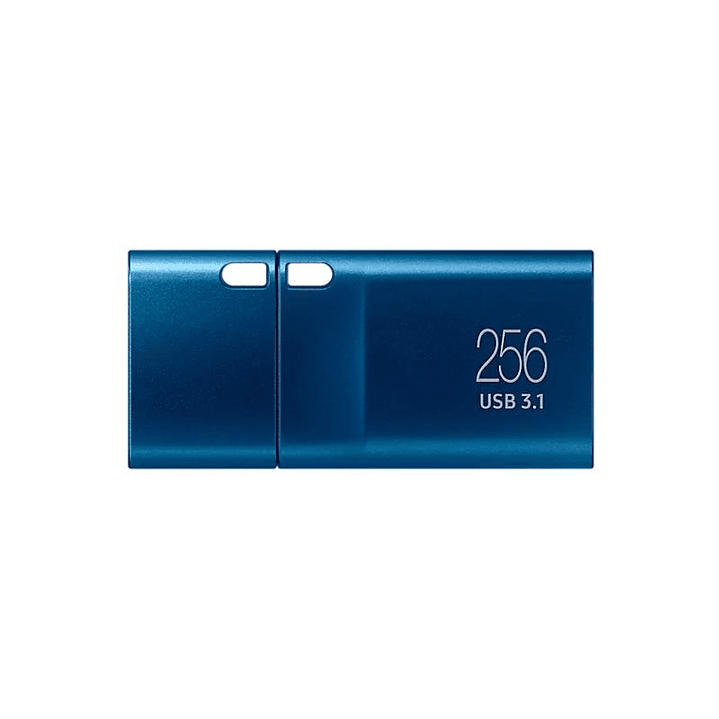 Samsung Flash Drive 256GB USB 3.1 Tipo-C 2