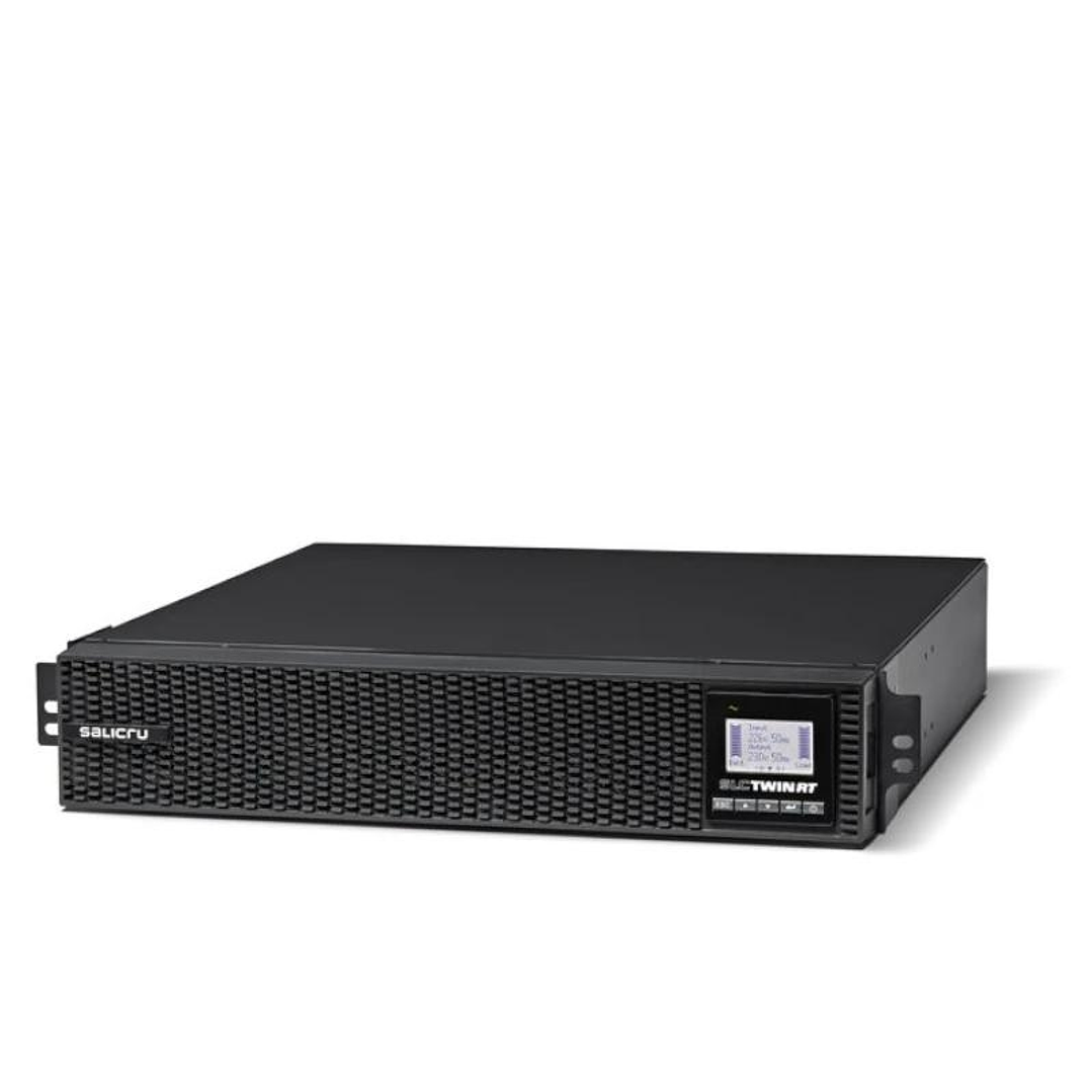 Salicru Modulo de Bateria SLC Twin RT3 6/8/10 KV 1