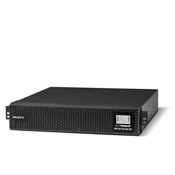 Salicru Modulo de Bateria SLC Twin RT3 6/8/10 KV 1