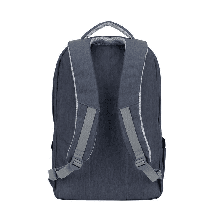 RIVACASE 7567 Mochila Prater gris oscuro 17.3