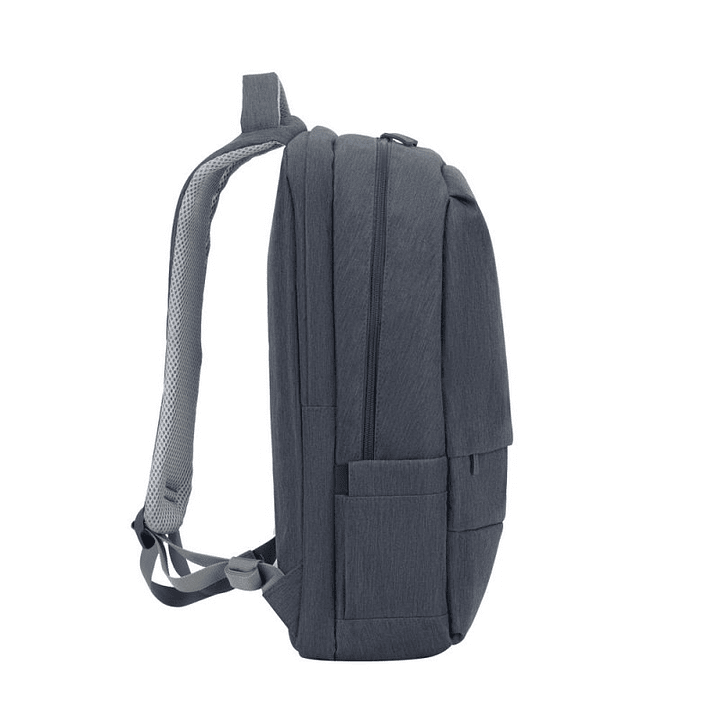 RIVACASE 7567 Mochila Prater gris oscuro 17.3