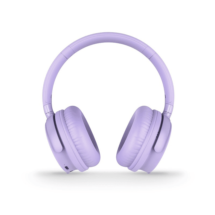 ENERGY SISTEM Auriculares BT Style 3 Lavender 1