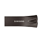 Samsung Bar Plus 256GB USB 3.1 Titan Gray - vignette 1