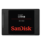 Sandisk SDSSDH3-2T00-G26 SSD Ultra 3D 2TB 2.5
