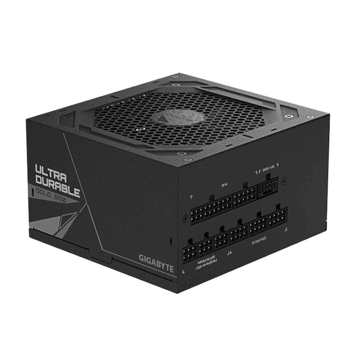 Gigabyte Fuente Alimentación GP-UD850GM PG5 V2 2