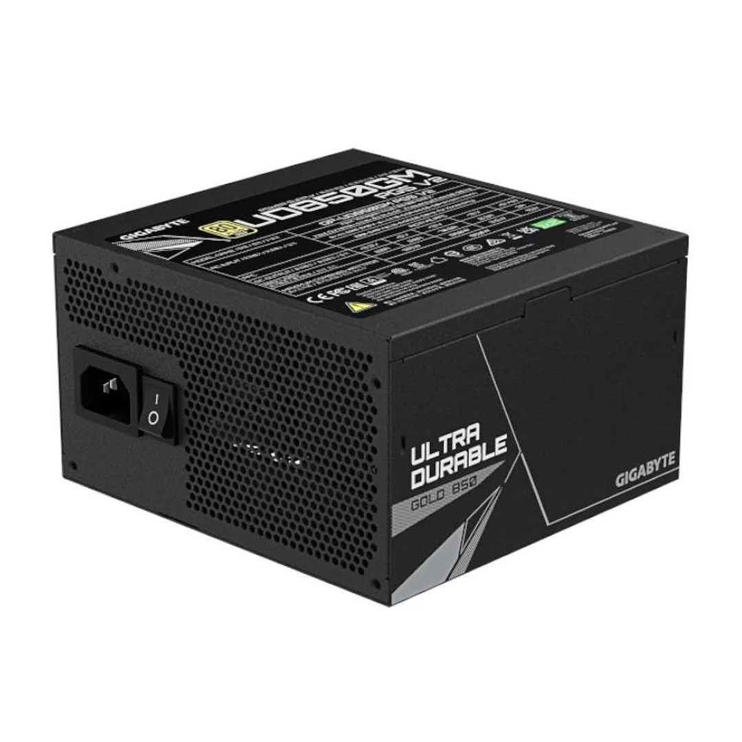 Gigabyte Fuente Alimentación GP-UD850GM PG5 V2 3