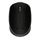 Logitech Ratón Inalámbrico M171 1000 dpi Negro - Miniatura 1