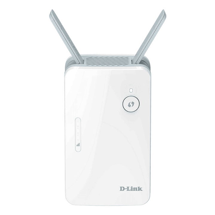 D-link E15 Eagle Pro AI AX1500 Mesh Range Extender 1