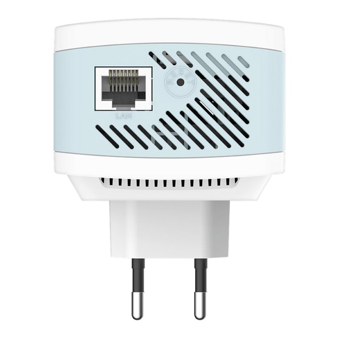 D-link E15 Eagle Pro AI AX1500 Mesh Range Extender 3
