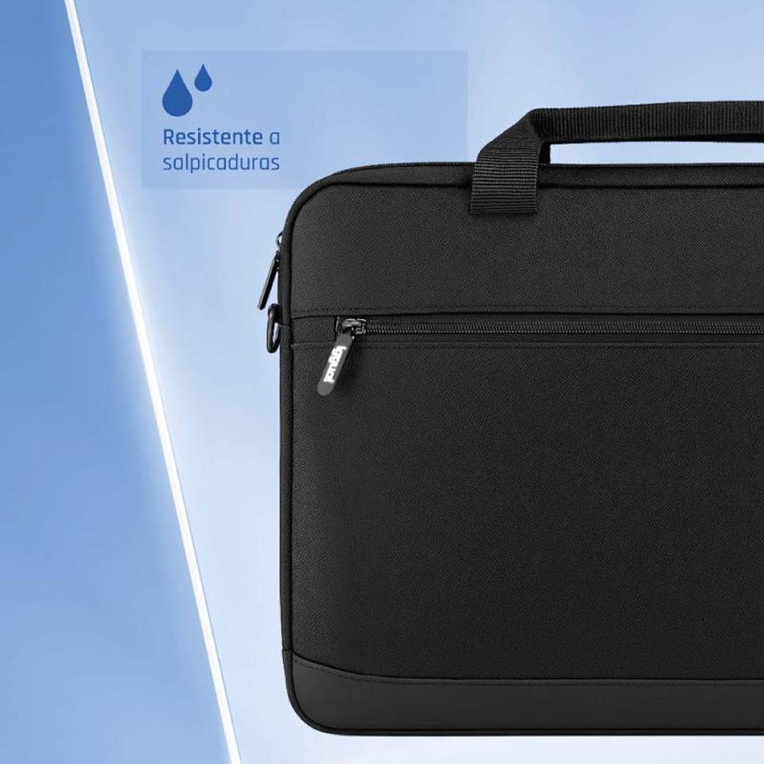 iggual Maletín portátil 15.6