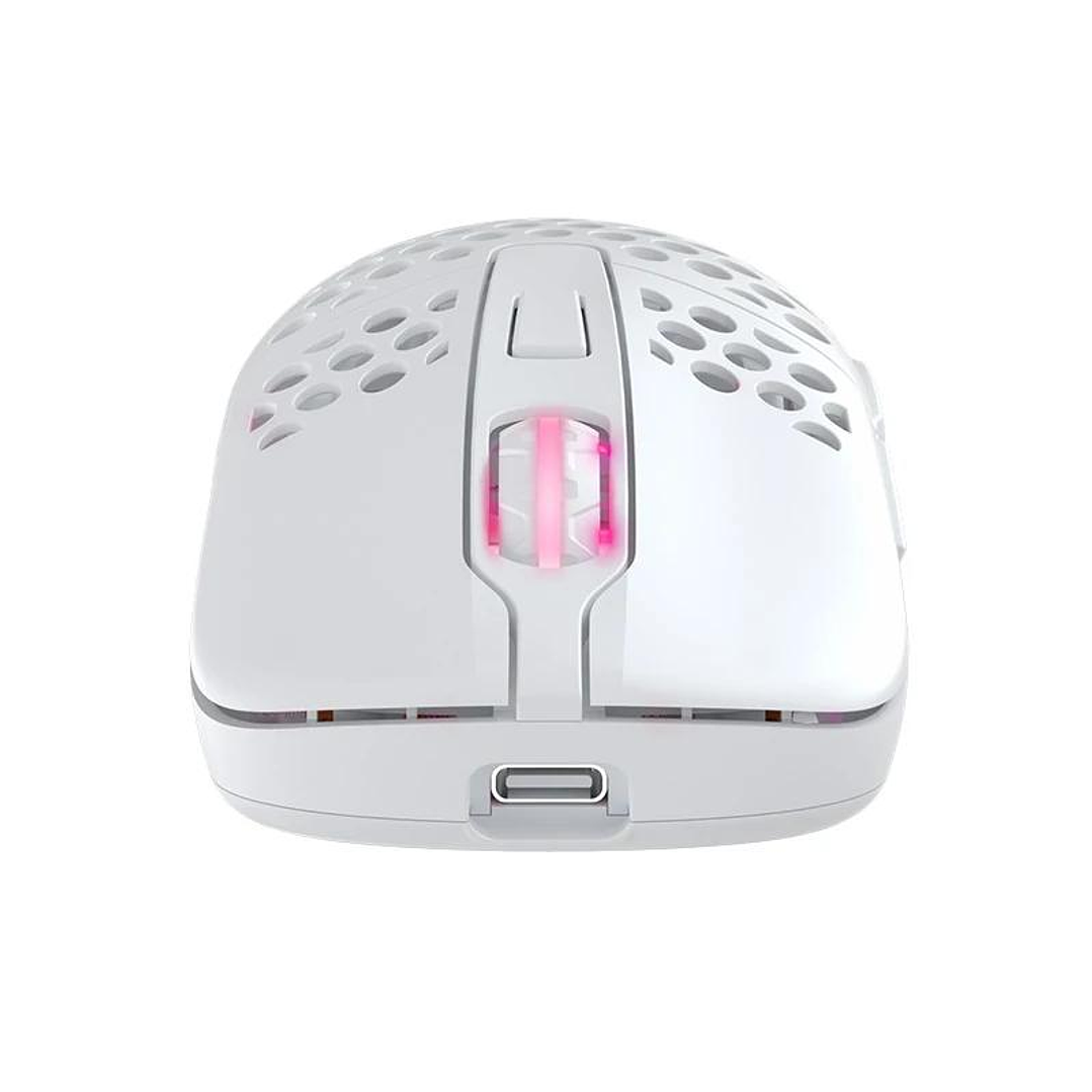 Cherry Xtrfy Ratón RGB 400-16.000 dpi inal. White 3