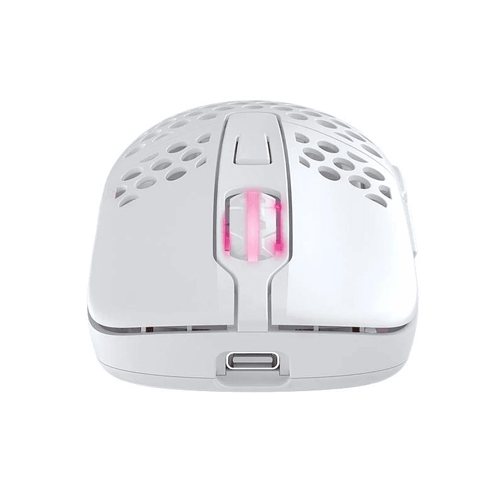 Cherry Xtrfy Ratón RGB 400-16.000 dpi inal. White 3