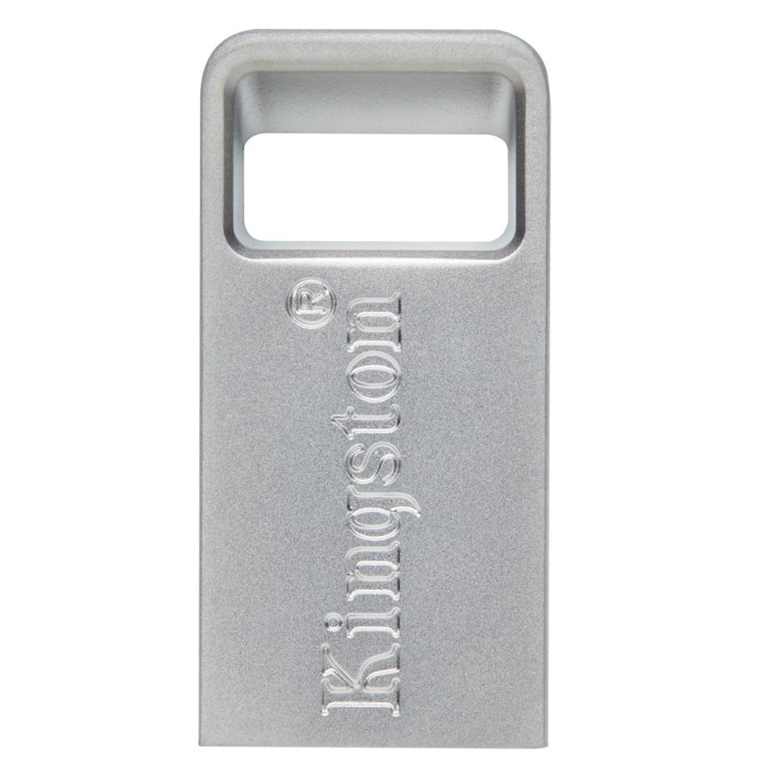 Kingston DataTraveler DTMC3G2 64GB Metal USB3.2 3